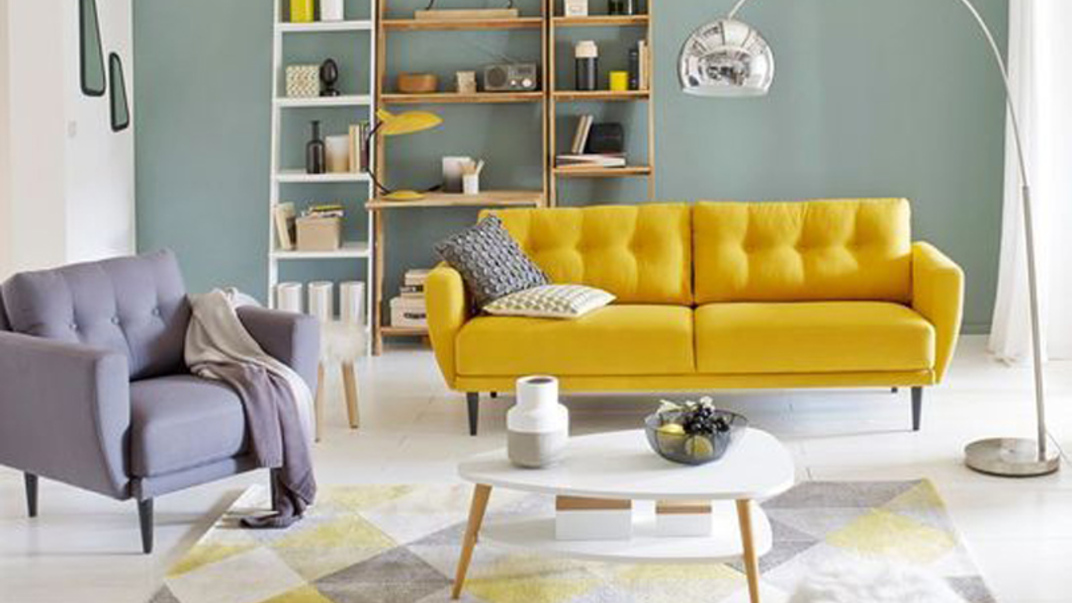 Comencemos el año con tendencias de Interiorismo para 2019, por Pinterest