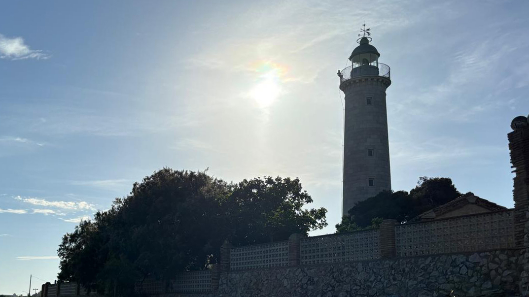 El mensaje de los faros
