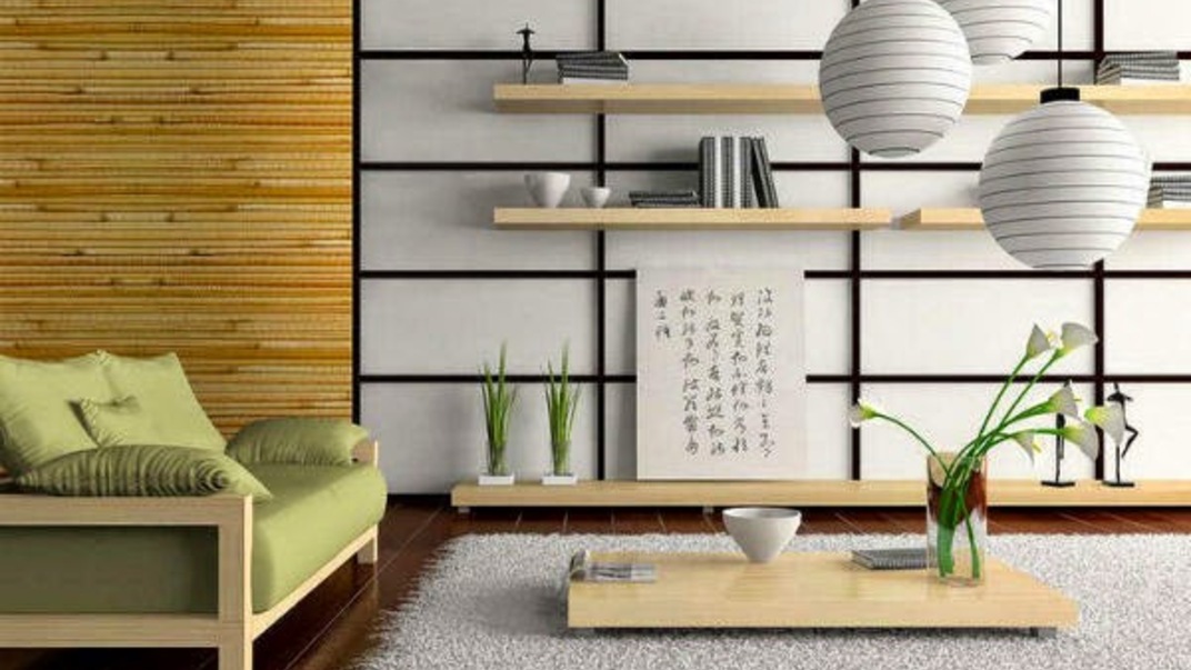 Minimalismo: 'Japonismo' y estilo japonés