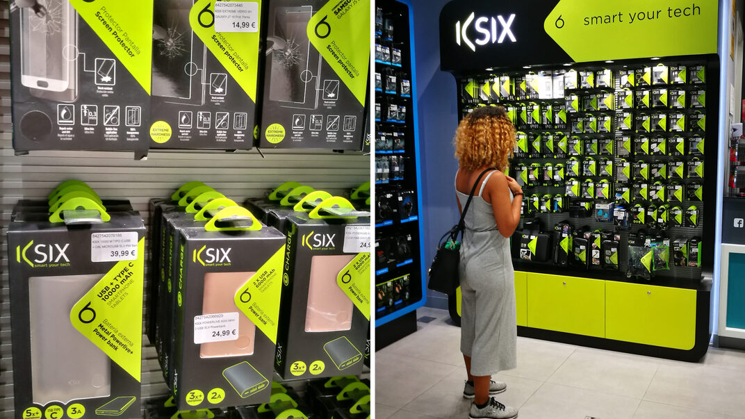 4 ‘puntos calientes’ a cuidar en el interiorismo comercial