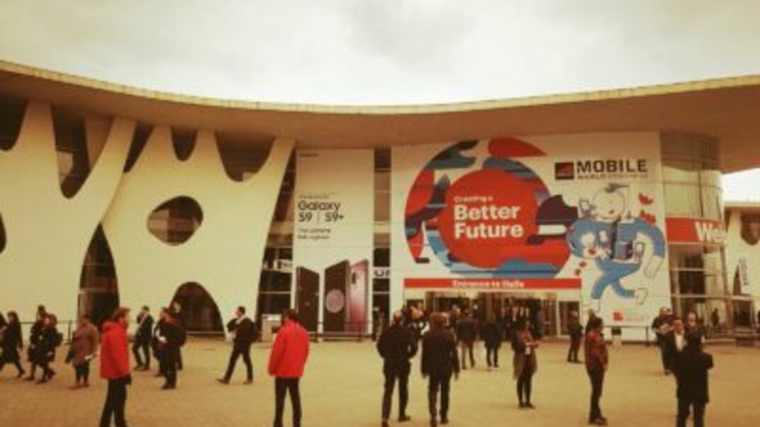 Éxito para la industria expositiva: Mobile World Congress 2018