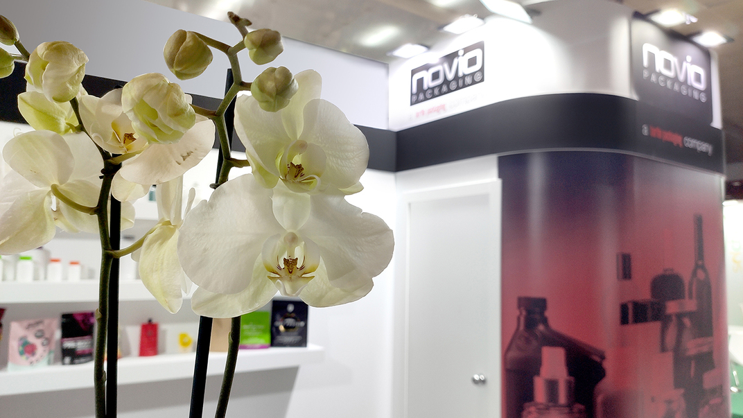Nutraceuticals Europe 2020 acoge a Smart Room Barcelona