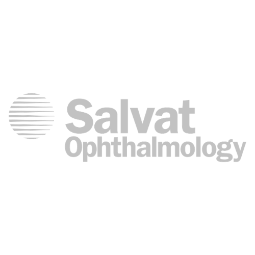 Logo Salvat Ophthalmology