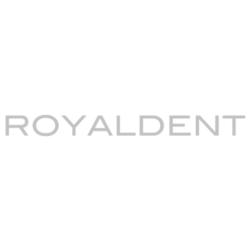 Logo Royaldent