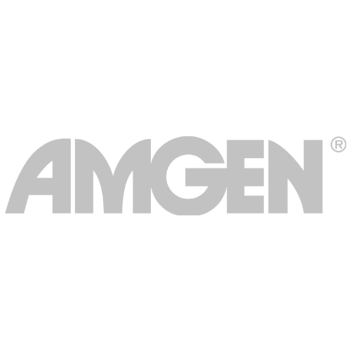 Logo Amgen
