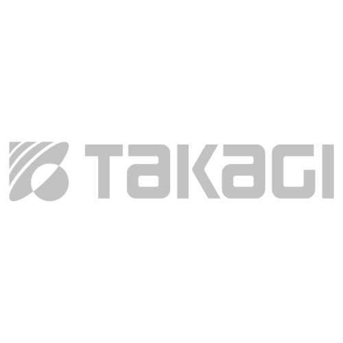 Logo Takagi