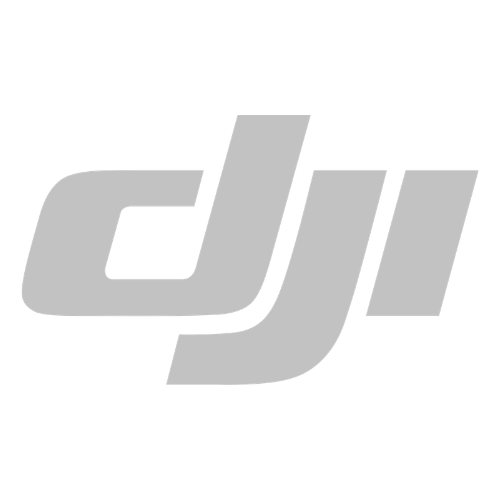 Logo dji
