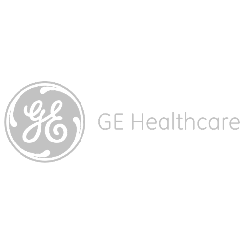 Logo GE Healthcare