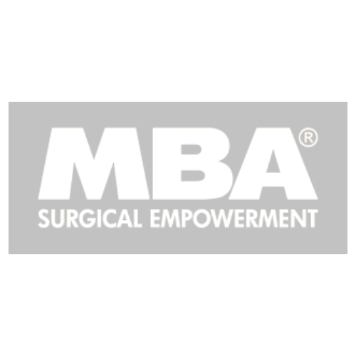 Logo MBA surgical empowerment