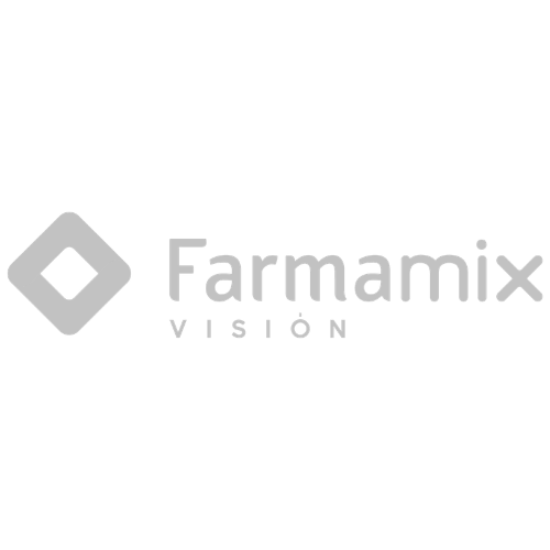 Logo Farmamix