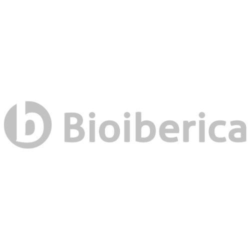 Logo Bioiberica