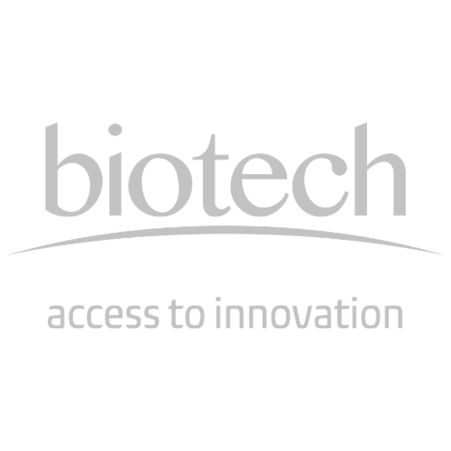 Logo biotech