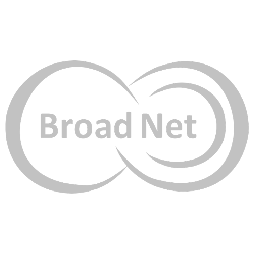 Logo Broad Net