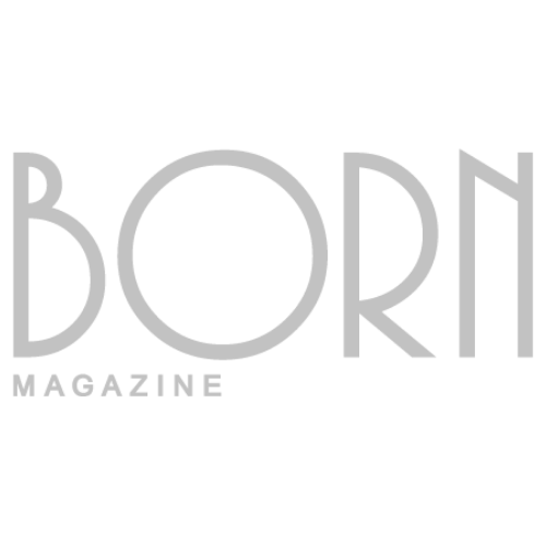 Logo Born