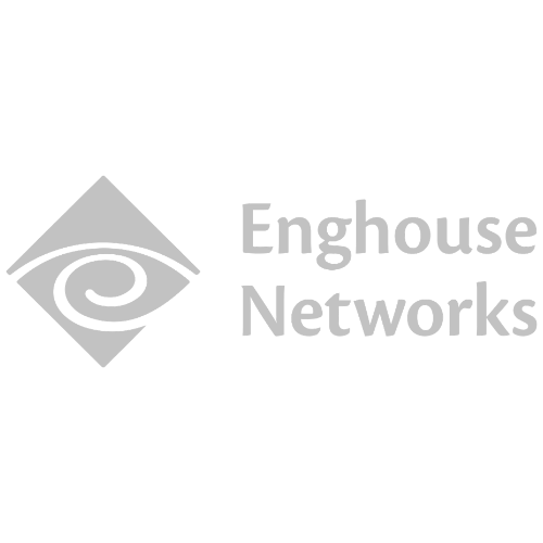 Logo Enghouse Networks