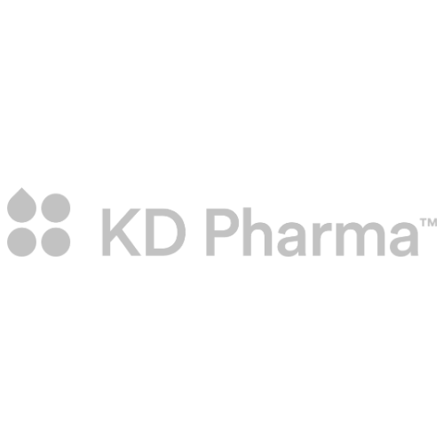 Logo KD Pharma