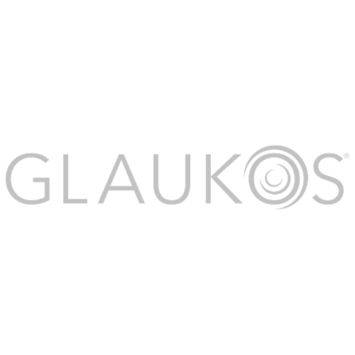 Logo Glaukos