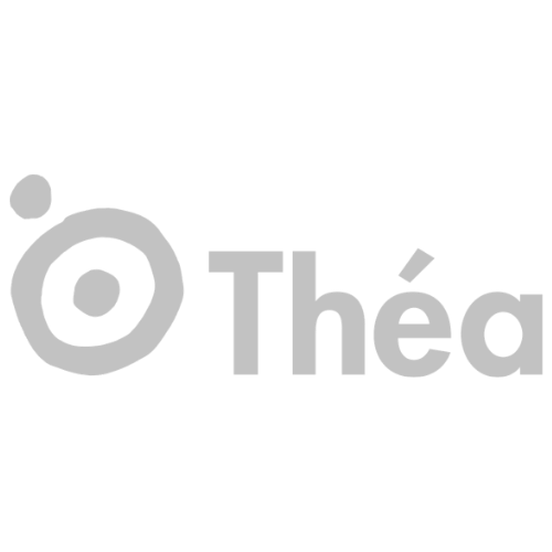 Logo Théa