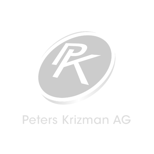 Logo Peters Krizman AG
