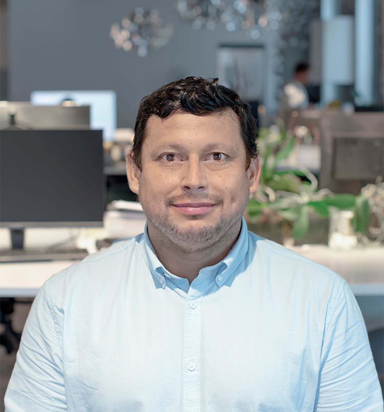 Sergio Soto