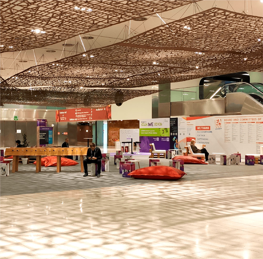 Venue congresses