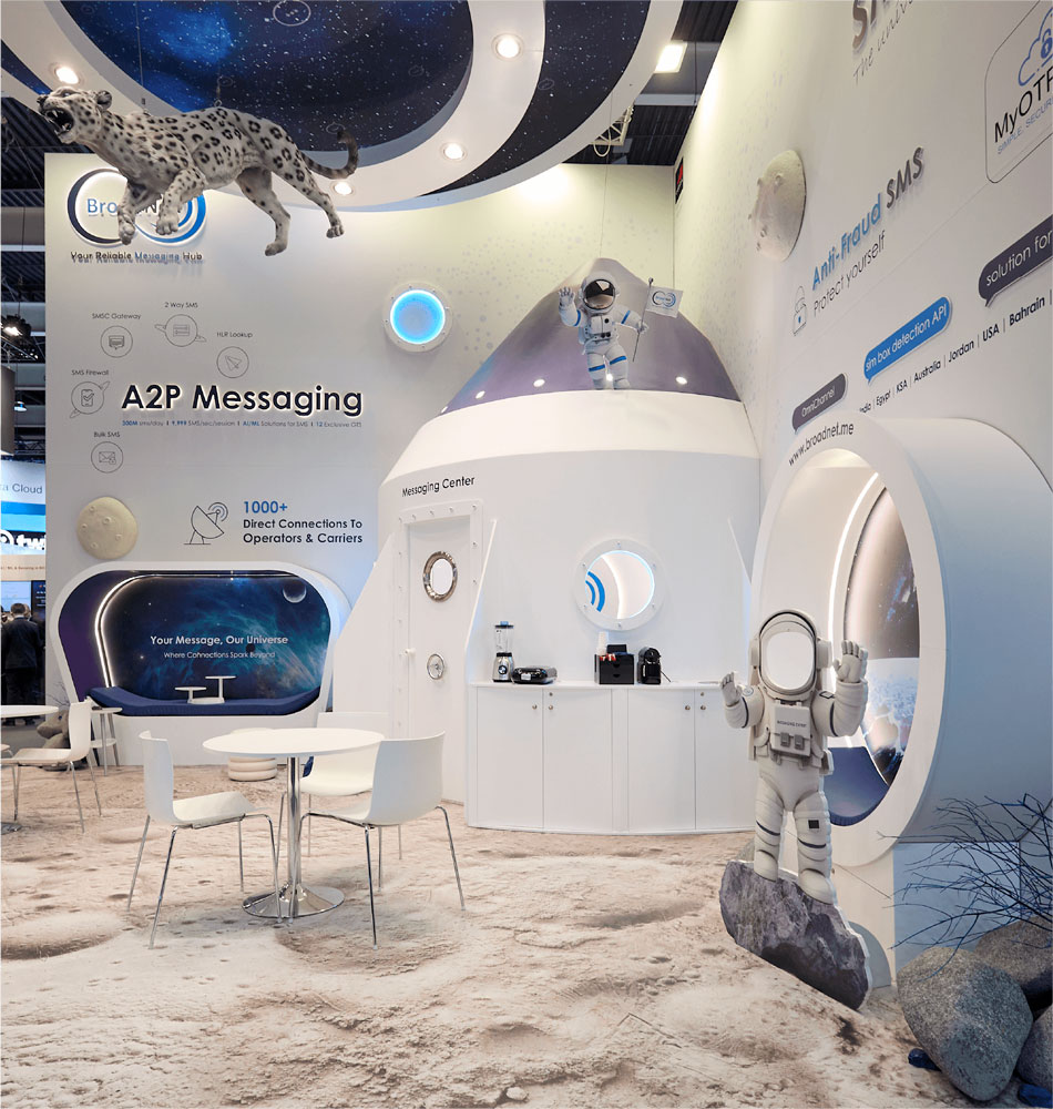 Technical congresses