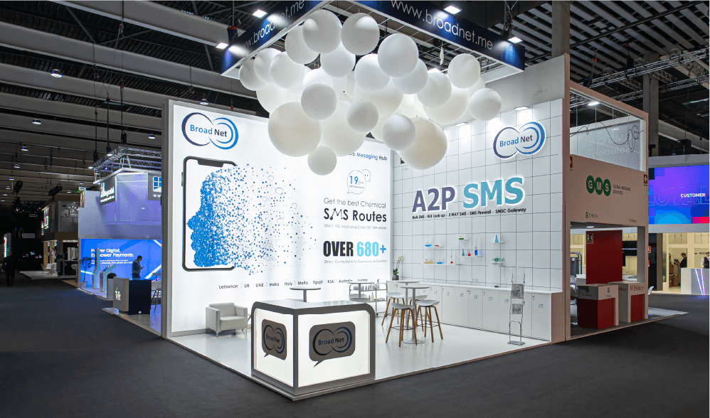 Stand A2P SMS