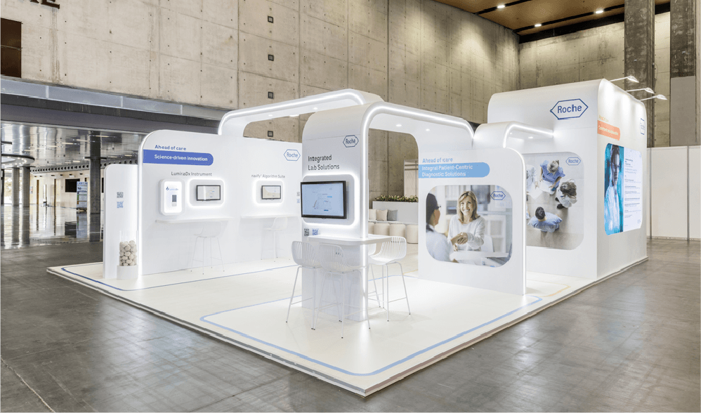 Stand Roche
