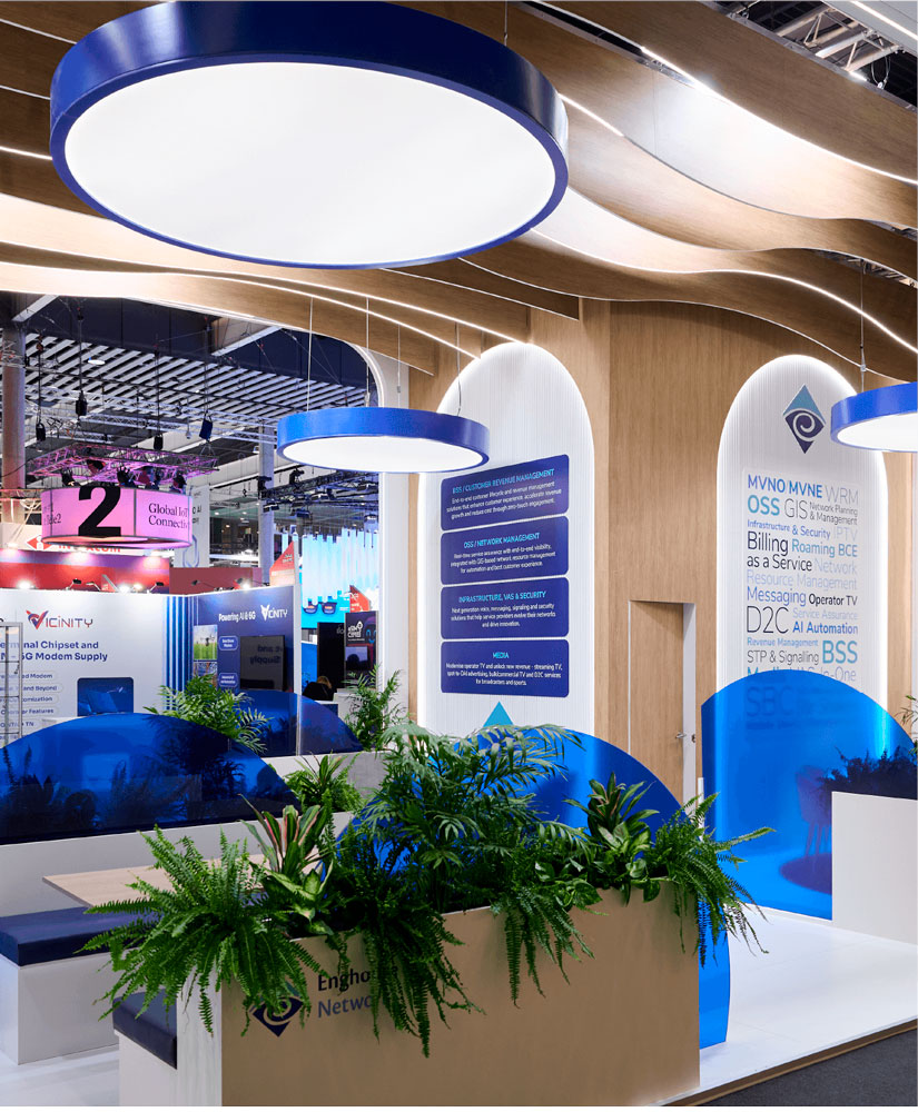 MWC Barcelona