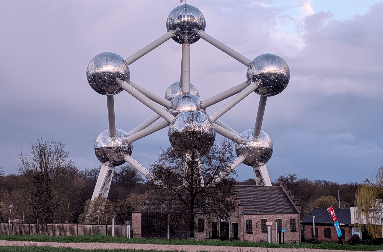 Brussels Expo (2)