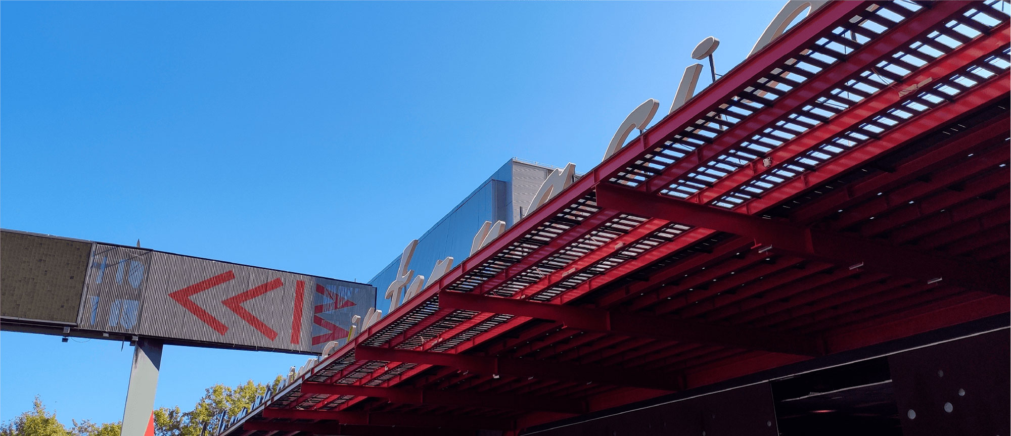 CCIB Barcelona (1)