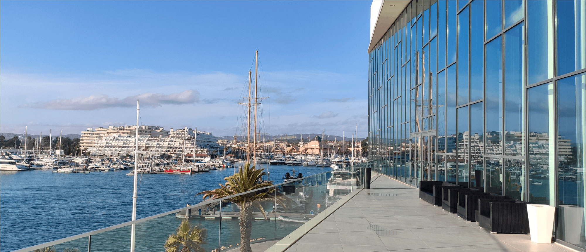 Centro de Congressos do Algarve (1)