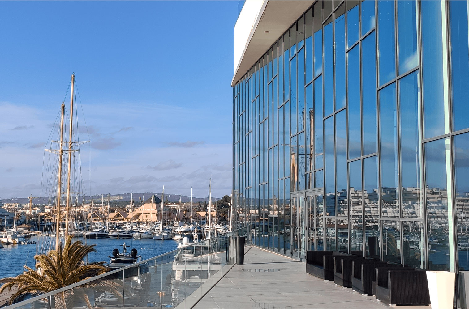Centro de Congressos do Algarve (3)