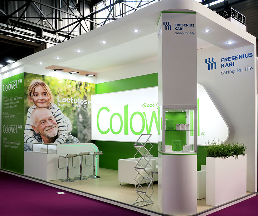 FRESENIUS KABI VITAFOODS 2019