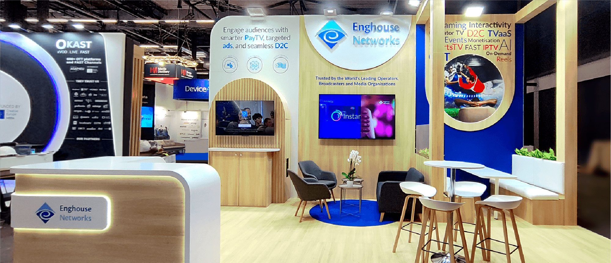 IBC Show (1)
