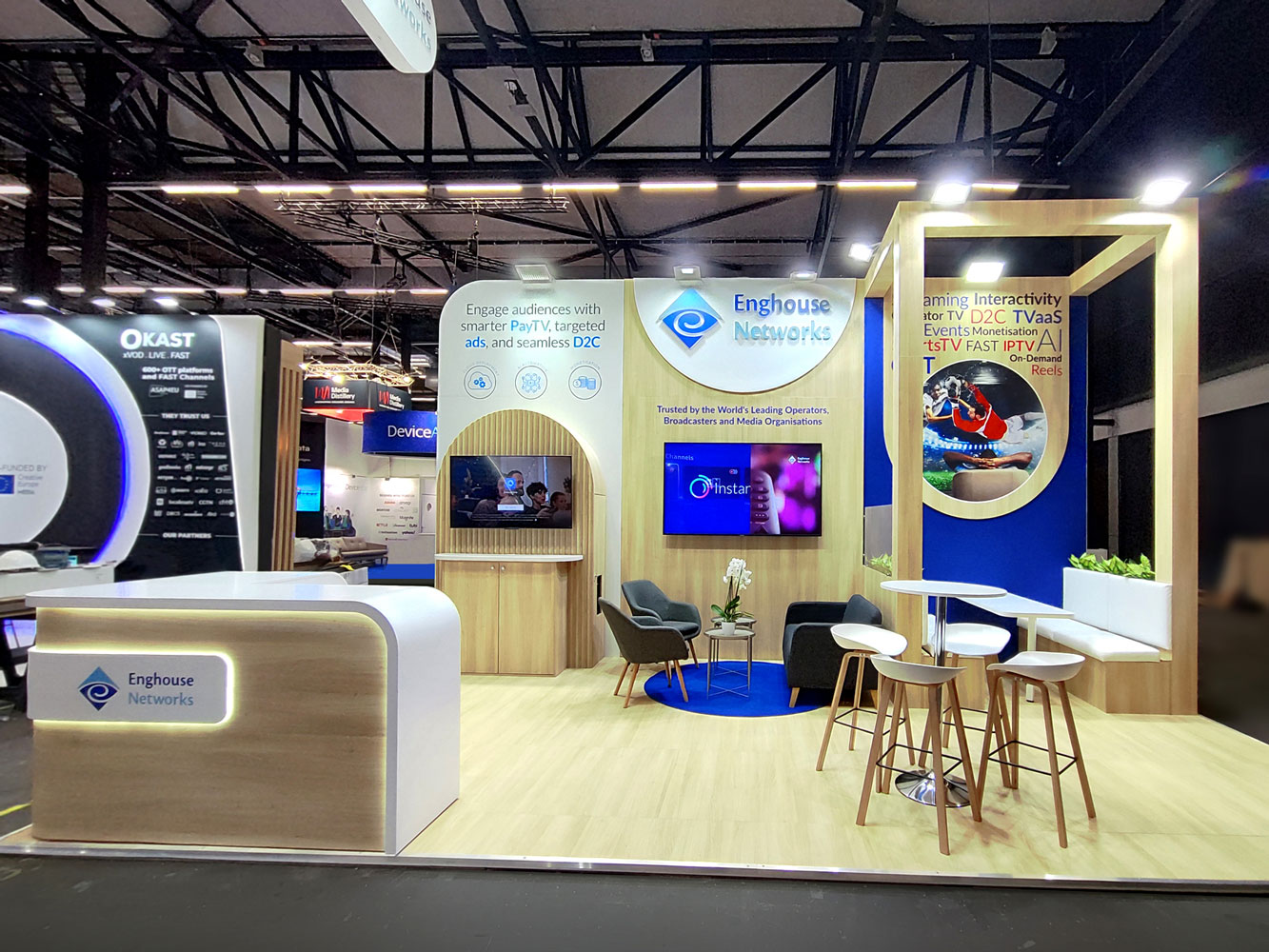 IBC Show (2)