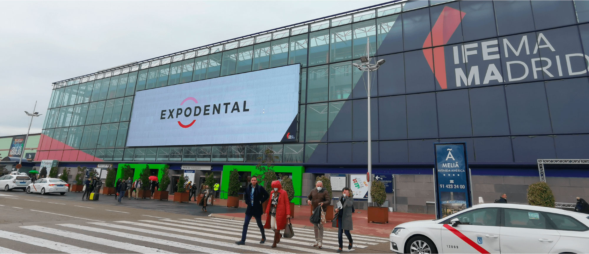 IFEMA Madrid (1)