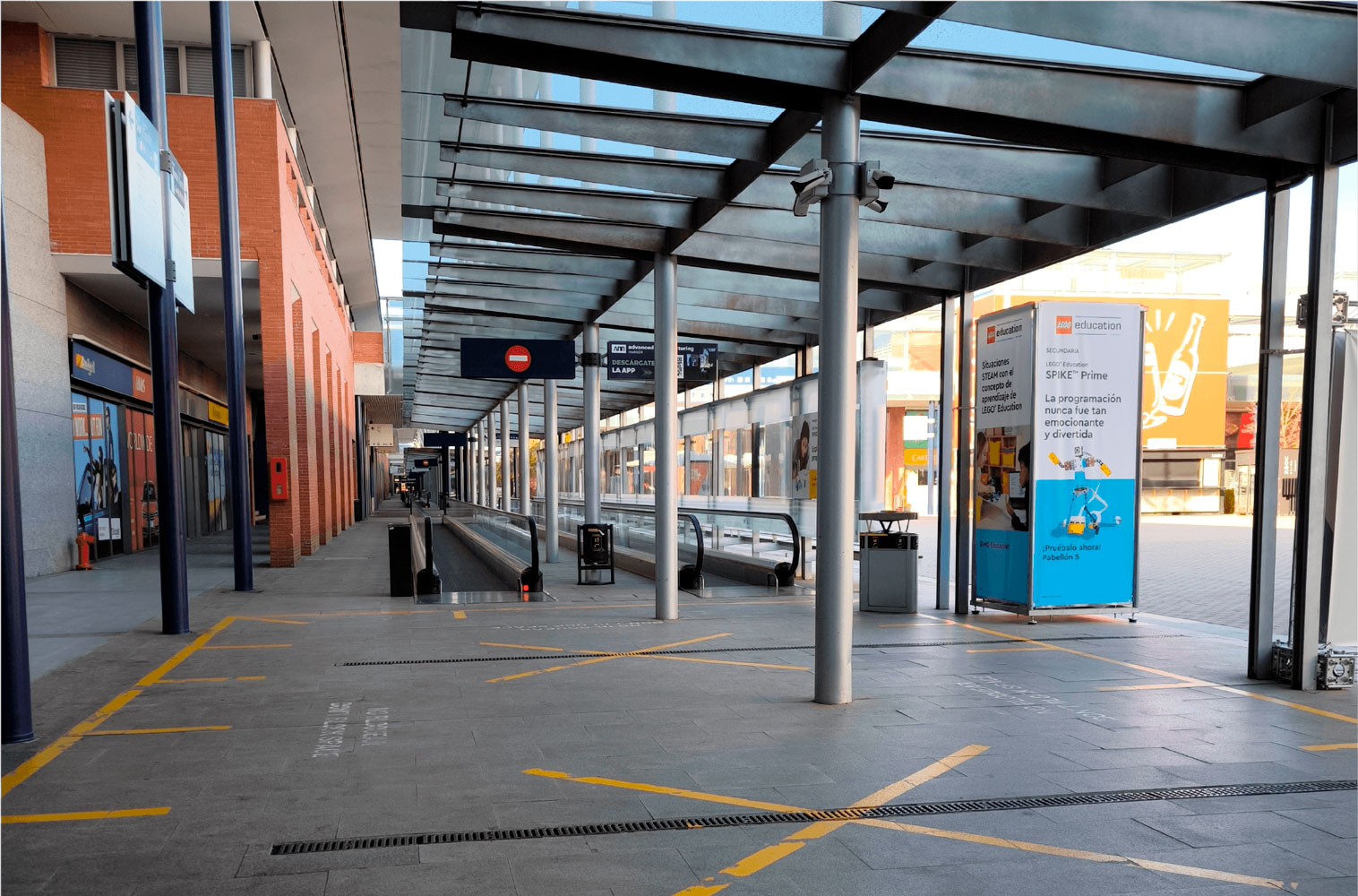 IFEMA Madrid (2)