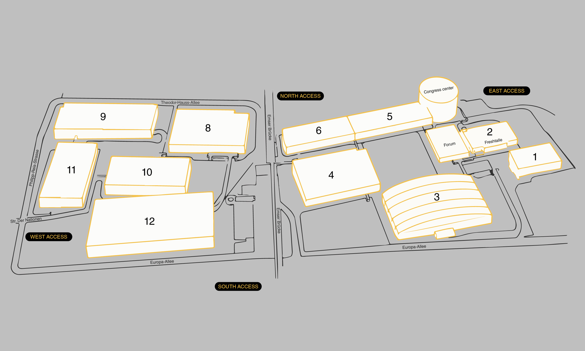 MESSE-FRANKFURT. SMART ROOM DESIGN