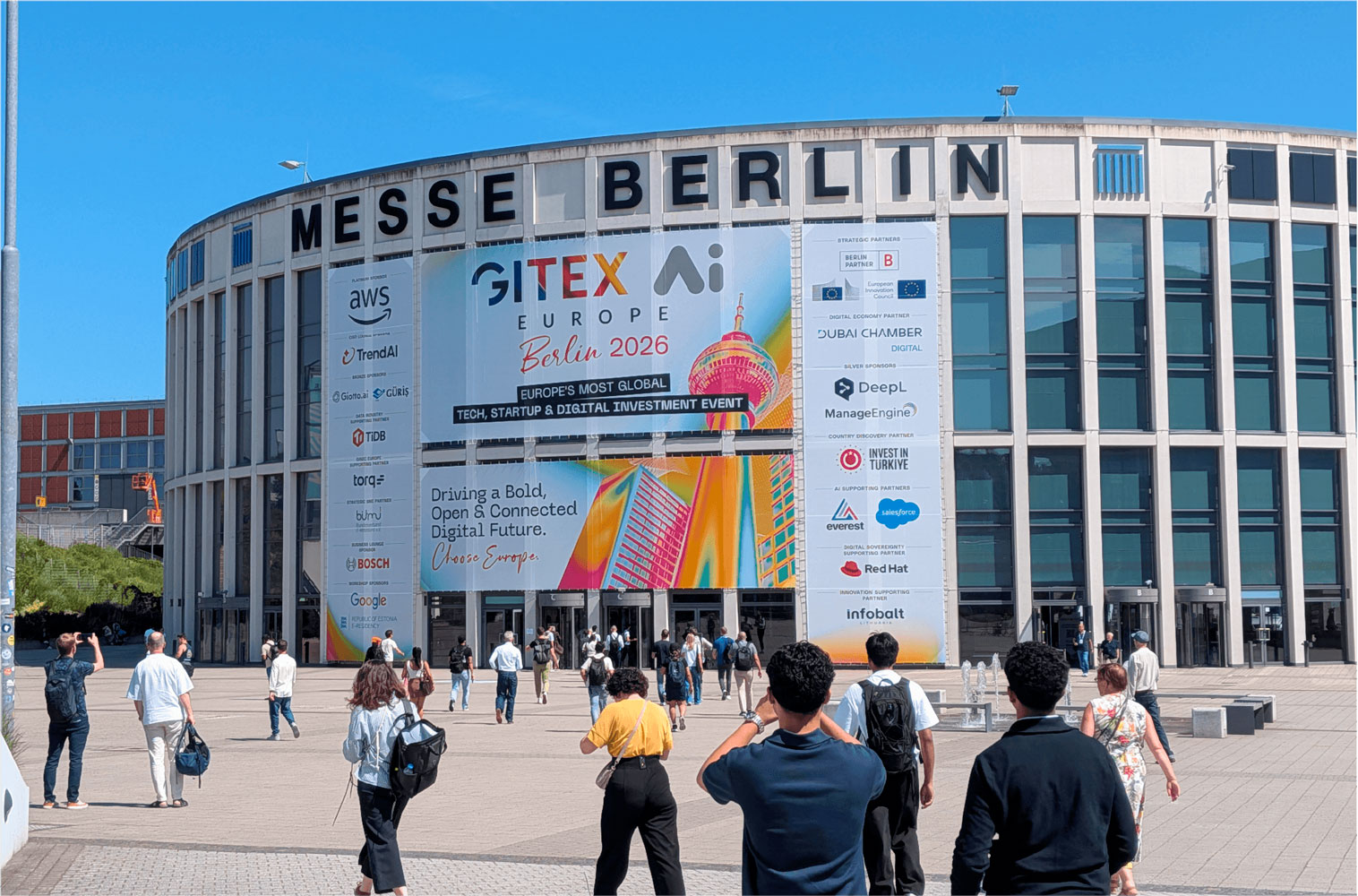 Messe Berlin (2)