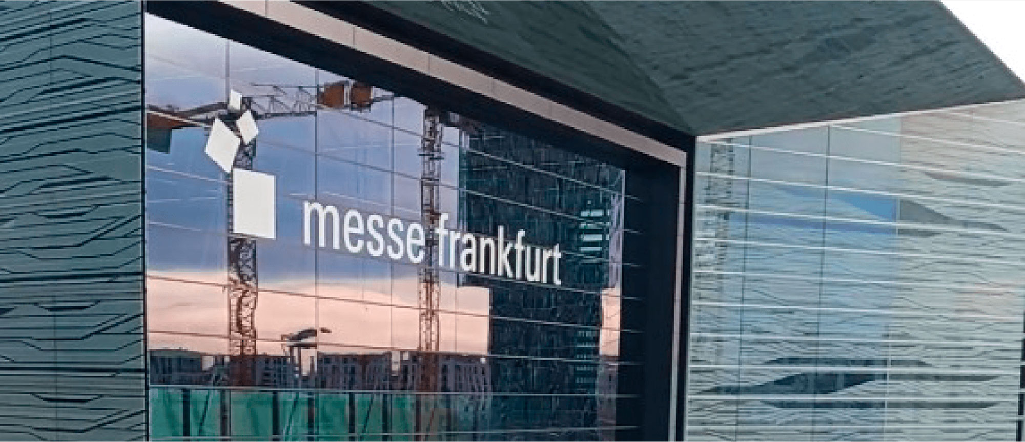Messe Frankfurt (1)