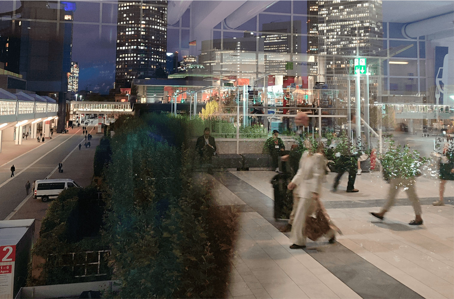 Messe Frankfurt (2)