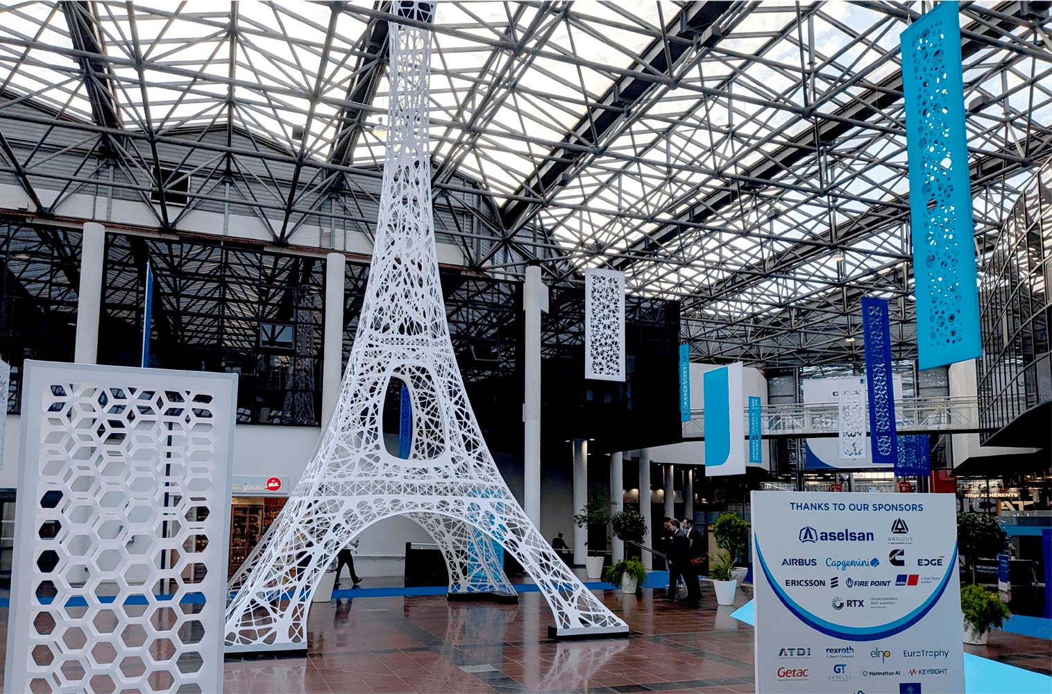 Paris Nord Villepinte (3)