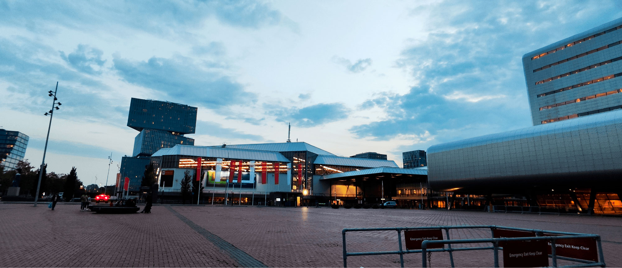 RAI Amsterdam (1)